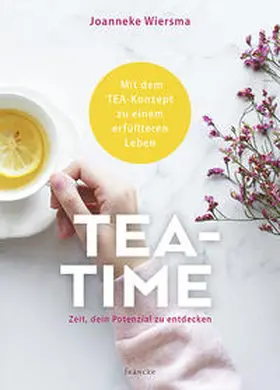 Wiersma |  TEA-TIME | Buch |  Sack Fachmedien