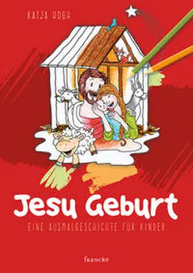 Meiß |  Jesu Geburt | Buch |  Sack Fachmedien