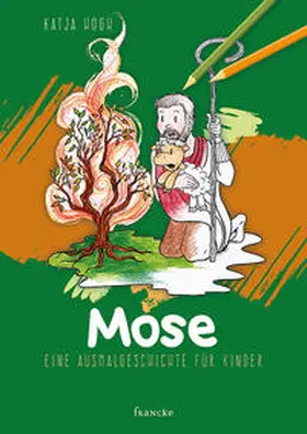 Meiß |  Mose | Buch |  Sack Fachmedien