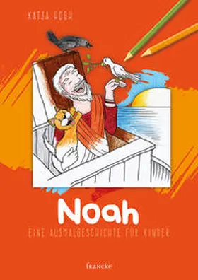Meiß |  Noah | Buch |  Sack Fachmedien
