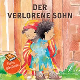  Kleine Bibelhelden - Der verlorene Sohn | Buch |  Sack Fachmedien