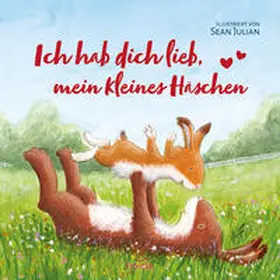  Ich hab dich lieb, mein kleines Häschen | Buch |  Sack Fachmedien