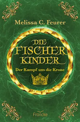Feurer |  Die Fischerkinder | Buch |  Sack Fachmedien