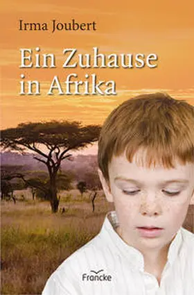 Joubert |  Ein Zuhause in Afrika | Buch |  Sack Fachmedien