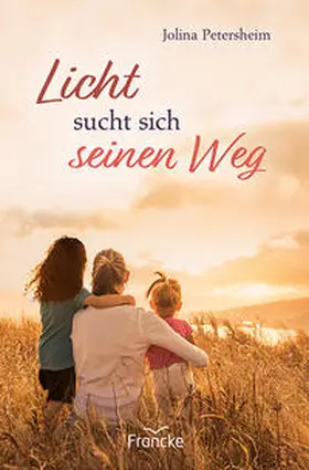 Petersheim |  Licht sucht sich seinen Weg | Buch |  Sack Fachmedien