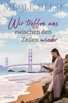 Deese |  Wir treffen uns zwischen den Zeilen wieder | Buch |  Sack Fachmedien