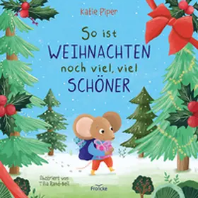 Piper |  So ist Weihnachten noch viel, viel schöner | Buch |  Sack Fachmedien