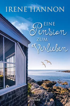 Hannon |  Eine Pension zum Verlieben | Buch |  Sack Fachmedien