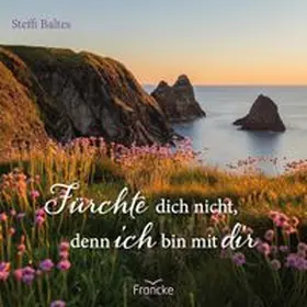Baltes |  Fürchte dich nicht, denn ich bin bei dir | Buch |  Sack Fachmedien