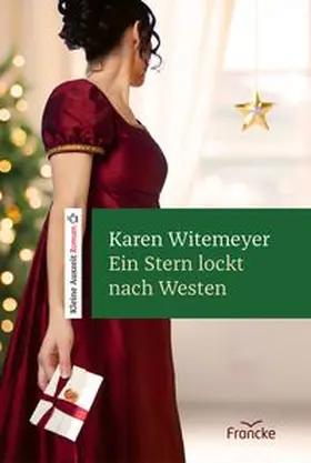 Witemeyer |  Ein Stern lockt nach Westen | Buch |  Sack Fachmedien