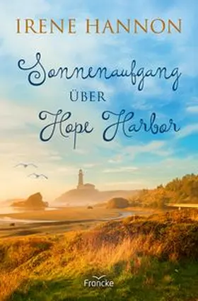 Hannon |  Sonnenaufgang über Hope Harbor | Buch |  Sack Fachmedien