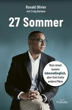 Olivier / Borlase |  27 Sommer | eBook | Sack Fachmedien