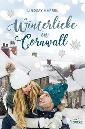 Harrel |  Winterliebe in Cornwall | eBook | Sack Fachmedien