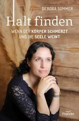 Sommer |  Halt finden | eBook | Sack Fachmedien