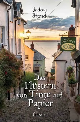 Harrel |  Das Flüstern von Tinte auf Papier | eBook | Sack Fachmedien