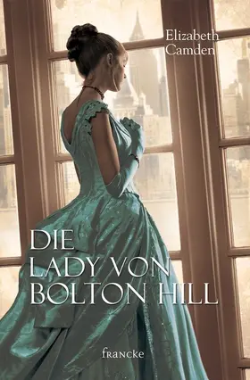 Camden |  Die Lady von Bolton Hill | eBook | Sack Fachmedien