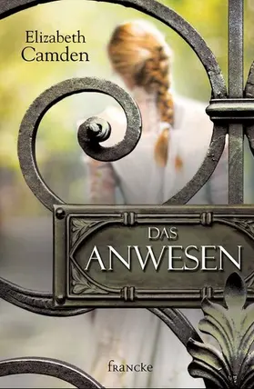 Camden |  Das Anwesen | eBook | Sack Fachmedien