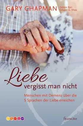 Chapman / Barr / Shaw |  Liebe vergisst man nicht | eBook | Sack Fachmedien