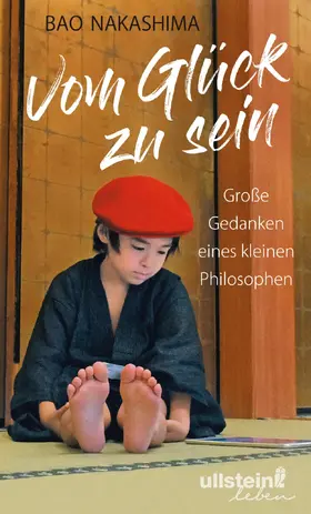 Nakashima |  Vom Glück zu sein | Buch |  Sack Fachmedien