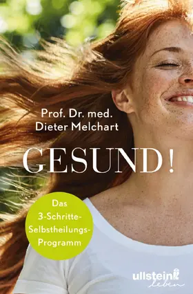 Melchart |  Gesund! | Buch |  Sack Fachmedien