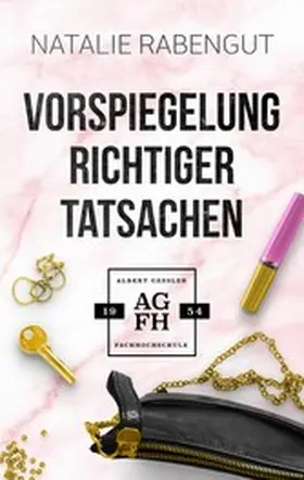 Rabengut |  Vorspiegelung richtiger Tatsachen | eBook | Sack Fachmedien
