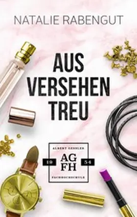 Rabengut |  Aus Versehen treu | eBook | Sack Fachmedien