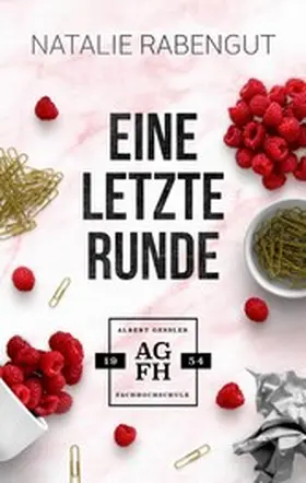 Rabengut |  Eine letzte Runde | eBook | Sack Fachmedien
