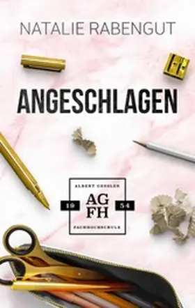 Rabengut |  Angeschlagen | eBook | Sack Fachmedien
