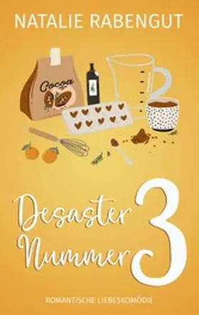 Rabengut |  Desaster Nummer 3 | eBook | Sack Fachmedien