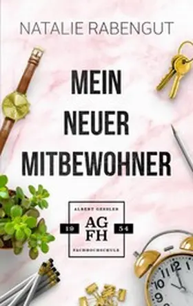 Rabengut |  Mein neuer Mitbewohner | eBook | Sack Fachmedien