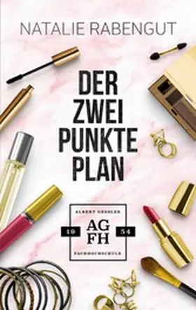 Rabengut |  Der Zwei-Punkte-Plan | eBook | Sack Fachmedien