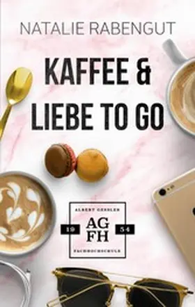 Rabengut |  Kaffee & Liebe to go | eBook | Sack Fachmedien
