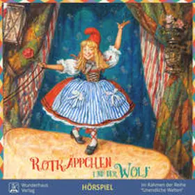 Grimm / Lohse |  Rotkäppchen und der Wolf | Sonstiges |  Sack Fachmedien