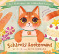 Lunin |  Katze Schlecki Leckermaul CD | Sonstiges |  Sack Fachmedien