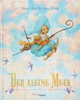 Hauff |  Der Kleine Muck | Buch |  Sack Fachmedien