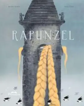 Grimm | Rapunzel | Buch | 978-3-96372-040-6 | www.sack.de