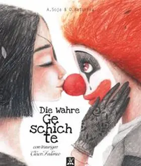Soja |  Die wahre Geschichte | Buch |  Sack Fachmedien
