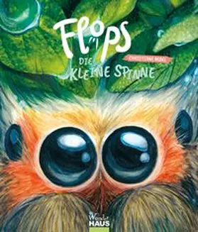 Nebel |  FLOPS, die kleine Spinne | Buch |  Sack Fachmedien