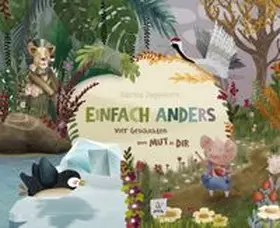 Ziegenhorn |  Einfach Anders | Buch |  Sack Fachmedien