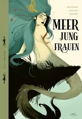 Godat / Giordano |  Meerjungfrauen | Buch |  Sack Fachmedien