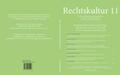 Fiocchi Malaspina / Löhnig / Klimaszewska |  Rechtskultur 11 | Buch |  Sack Fachmedien