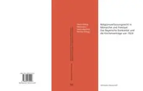 Hermann / Hecker / Löhnig |  Religionsverfassungsrecht in Monarchie und Freistaat: | Buch |  Sack Fachmedien