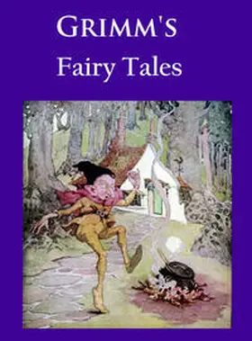 Grimm |  Grimm's Fairy Tales | eBook | Sack Fachmedien