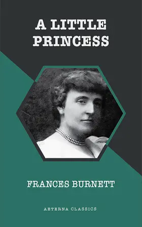 Burnett |  A Little Princess | eBook | Sack Fachmedien