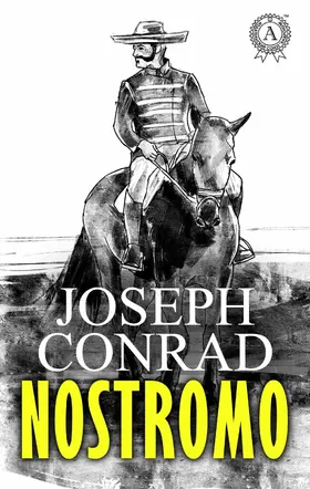 Conrad |  Nostromo | eBook | Sack Fachmedien