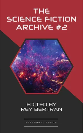 Leiber / Lee / Kornbluth |  The Science Fiction Archive #2 | eBook | Sack Fachmedien