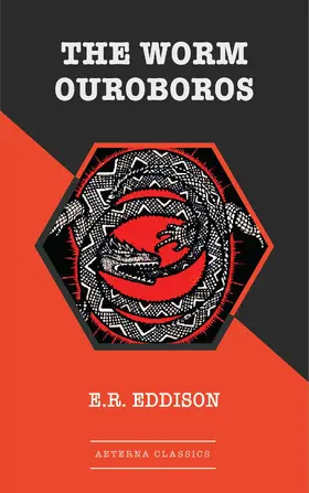 Eddison |  The Worm Ouroboros | eBook | Sack Fachmedien