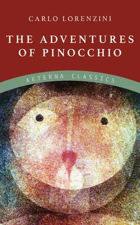 Lorenzini |  The Adventures of Pinocchio | eBook | Sack Fachmedien
