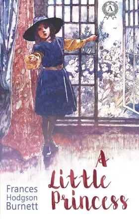 Burnett |  A Little Princess | eBook | Sack Fachmedien
