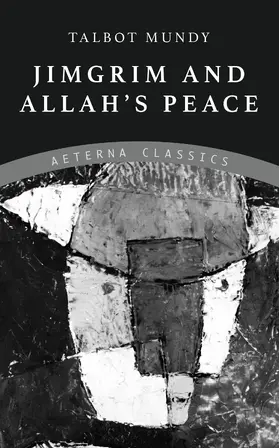 Mundy |  Jimgrim and Allah's Peace | eBook | Sack Fachmedien